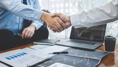 US consultancy acquires Australian AI company Max Kelsen