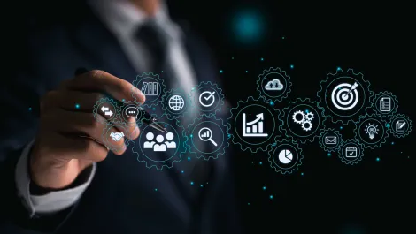 Datacom forms strategic partnership with Nozomi Networks