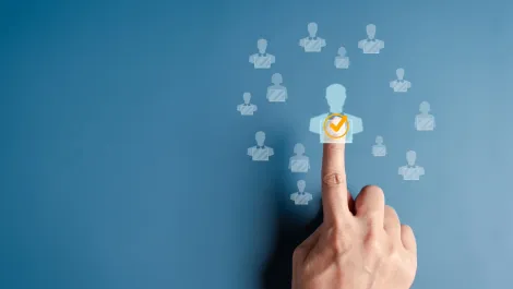 Capterra finds AI tools far from being commonplace in HR