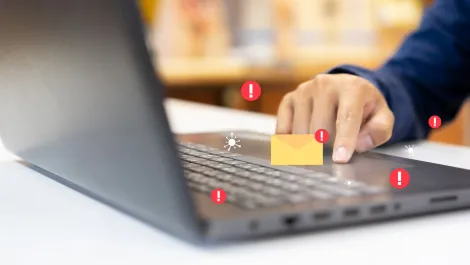 GoDMARC offers protection against same-name phishing