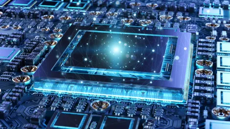 Vast's data platform aids transformative deep learning AI