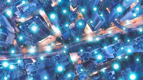 Smart city management: NZ cities enhance safety and trust with data