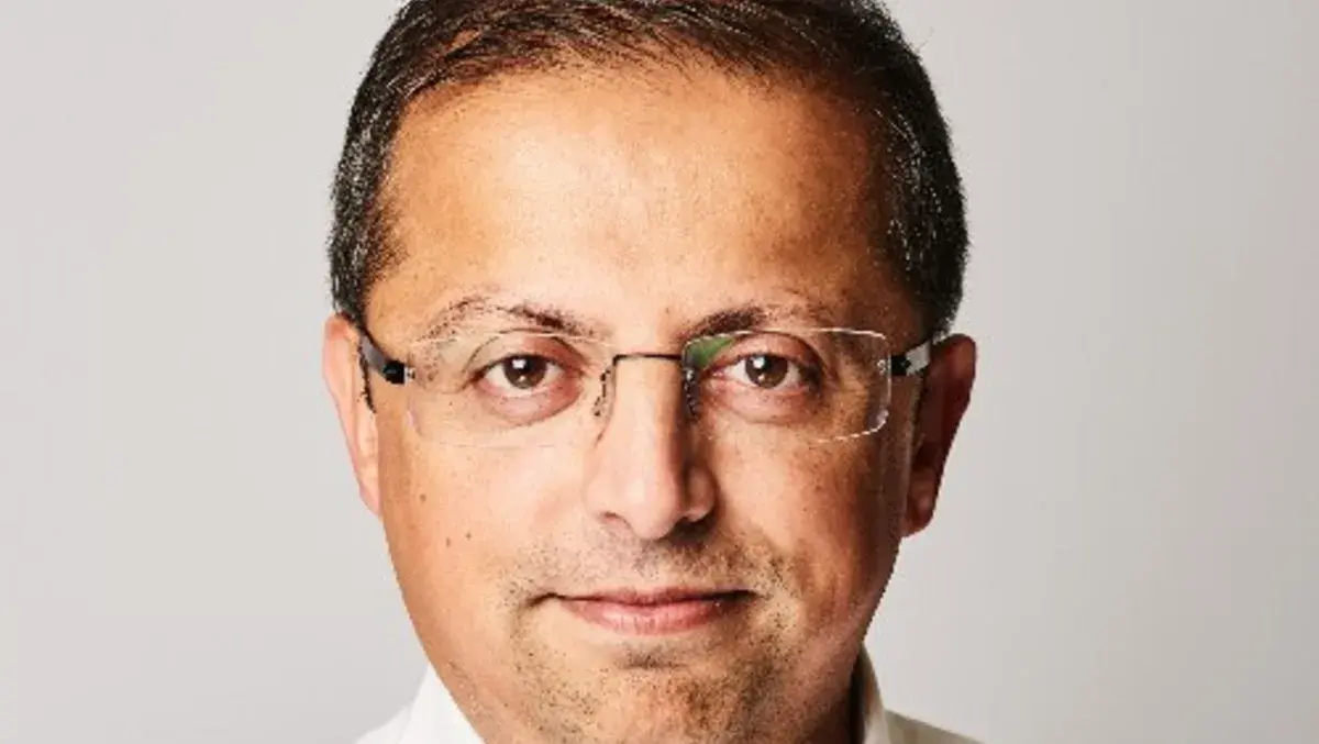Quor Group Welcomes Saeed Patel as Chief Product & Technology Officer