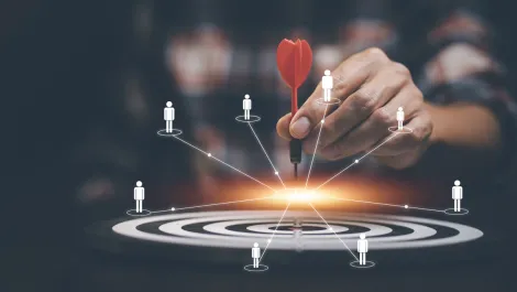 LiveRamp and Pinterest enhance advertisement opportunities