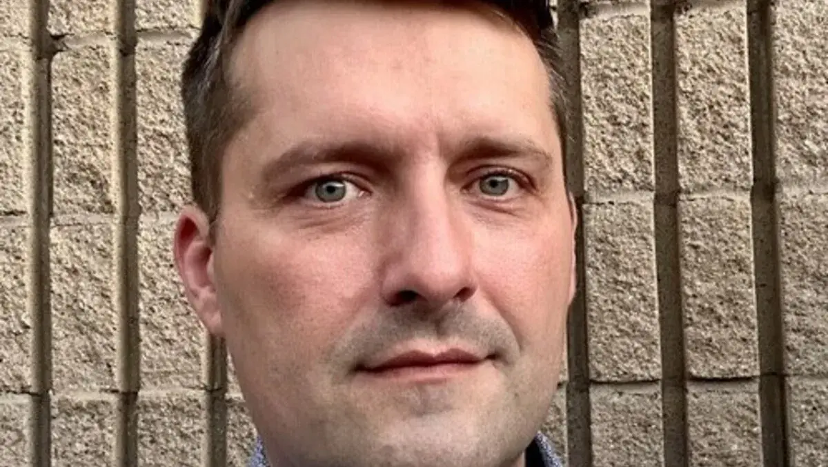 Swann appoints Alex Talevski as Global CEO
