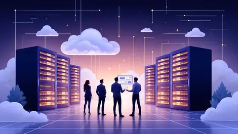 TechDay chooses PlanB for cloud-based data centre services