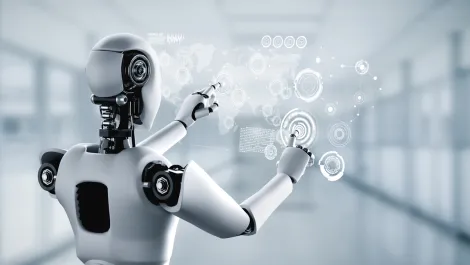 New partnership to boost Australian robotics capabilities