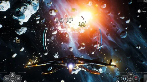 Game review: Everspace 2 (PS5)