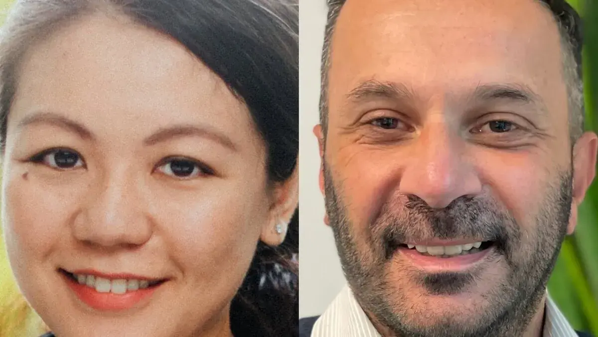 Meltwater Strengthens APAC Presence with Key Hires