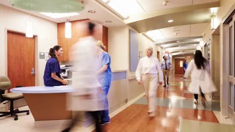 NUHS leverages supercomputer to drive AI in healthcare