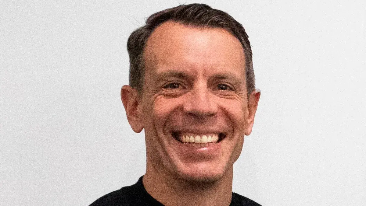 Stake appoints Jon Howie as Chief Commercial Officer