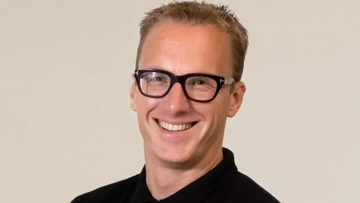 Superscript appoints Tim Joslyn as CTO