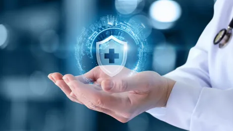AVer partners with Amber Technology for medical cameras