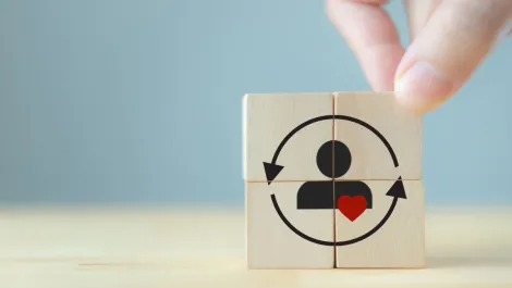 How to win customer loyalty in the age of AI