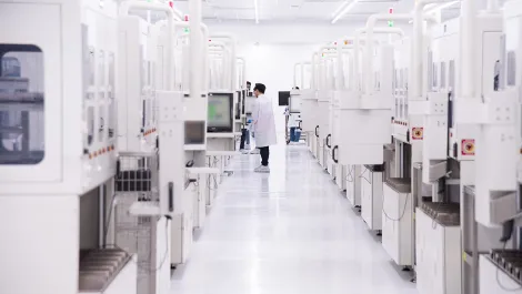 Intel's IDM 2.0: A New Era in Global Manufacturing