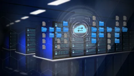 NetApp partners Google Cloud for managed storage service