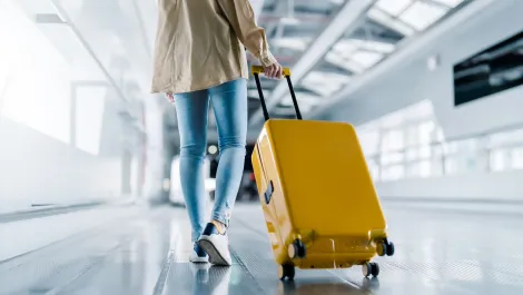 Melbourne Airport elevates passenger experience with Azure