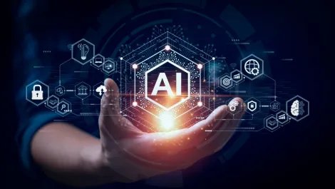 IT leaders optimistic about how AI will transform business