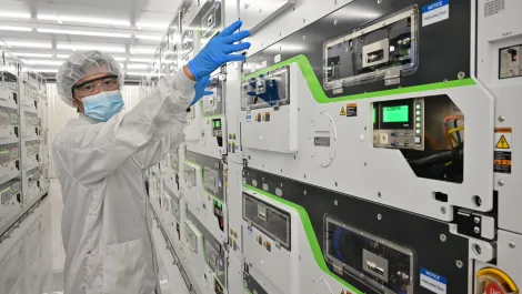 Intel unveils Next-Gen Xeon processors with performance and efficiency gains