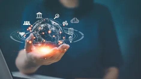 Infor leads Riverina Water digital transformation