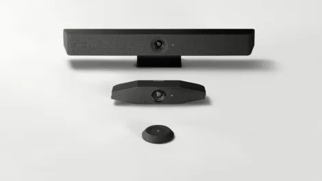 Yamaha launches AI-powered video sound collaboration systems