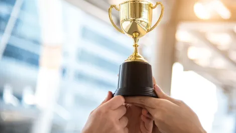 Fortinet wins for security, identity & endpoint protection