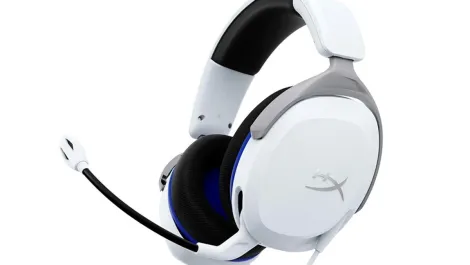 Hands-on Review: HyperX Cloud Stinger 2 gaming headset for PlayStation