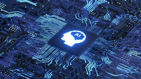 How AI is changing the blueprint for data integration