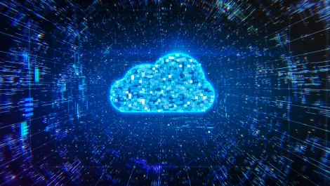 Public cloud market booms, set to reach $1.35 trillion by 2027