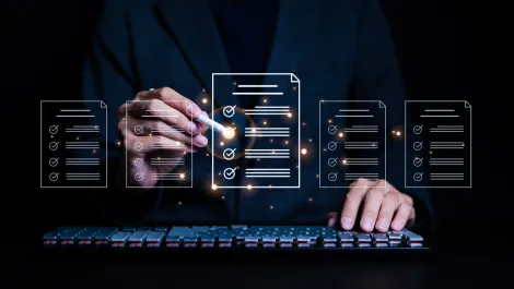 New survey shows digital transformation main challenge for CIOs