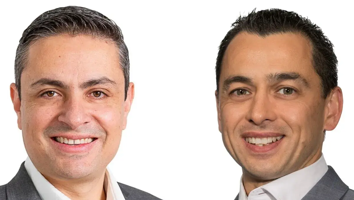 Legrand Australia Announces New Senior appointments