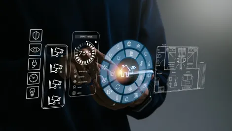 Savant Systems revolutionises home automation with Juniper