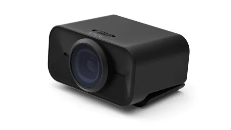 Hands-on Review: EPOS EXPAND Vision 1 4K webcam