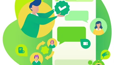 How WhatsApp makes money explained