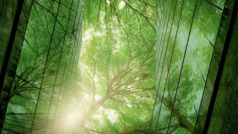 AVEVA advances decarbonisation and net-zero efforts