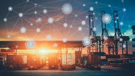 Reveel's partner program to optimise shipping operations