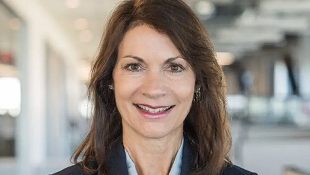 World-class software sales executive Melissa Campbell joins SmartBear as Chief Revenue Officer