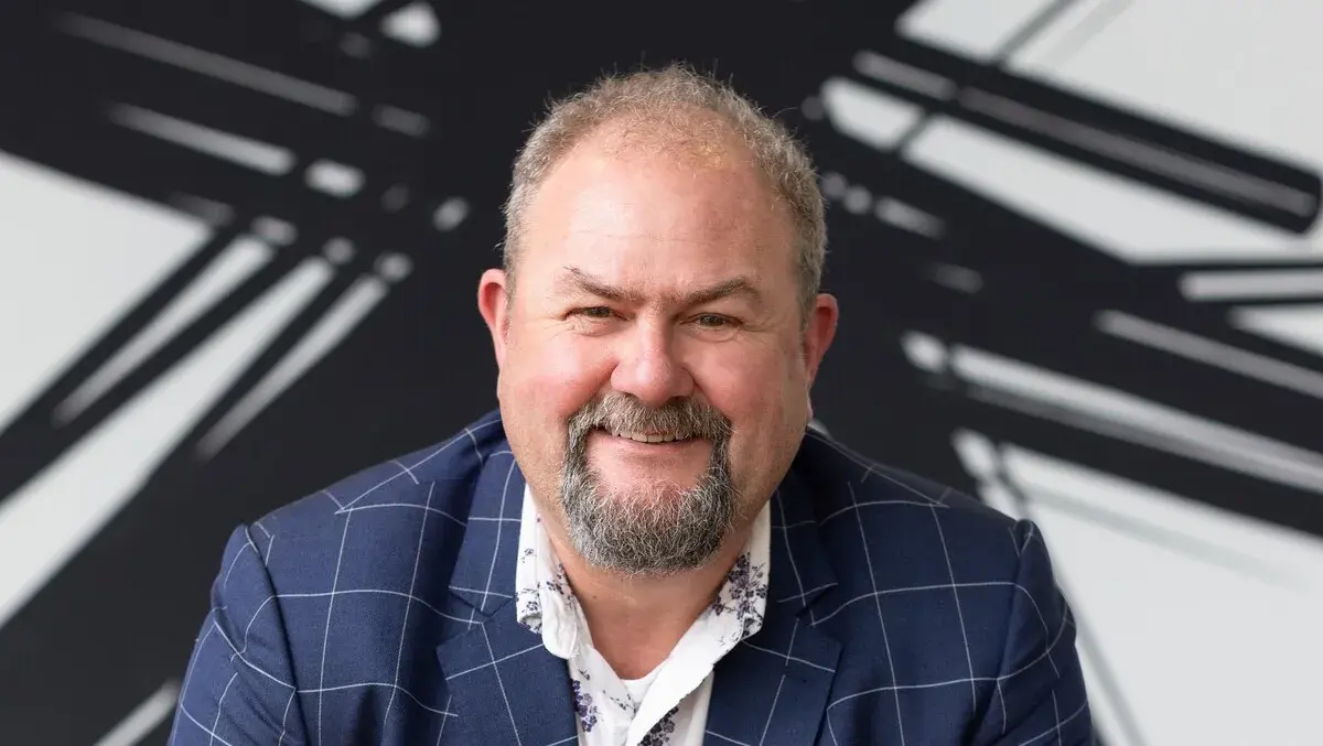 Spark appoints New Chief Executive for Spark Health