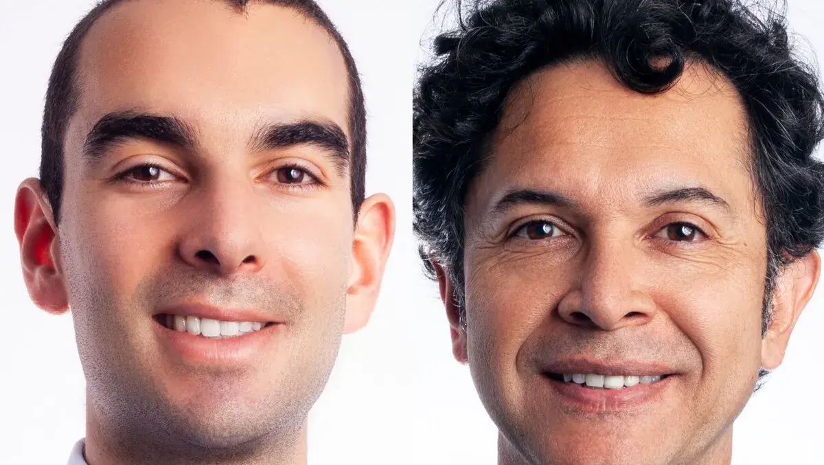 Finity appoints Marcello Negro & Edward Owen to Key Technology Roles