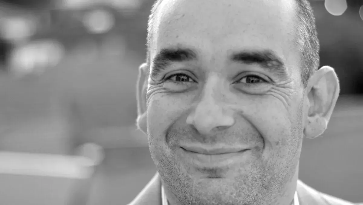 Former AWS & Databricks Exec Joins SnapLogic as Channel Partner