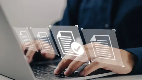Why order management can make your ERP system more efficient