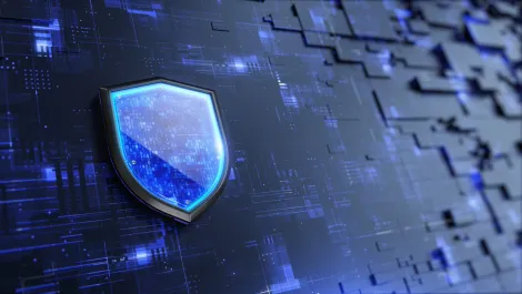 Data-centric security market growing at rapid rate - report