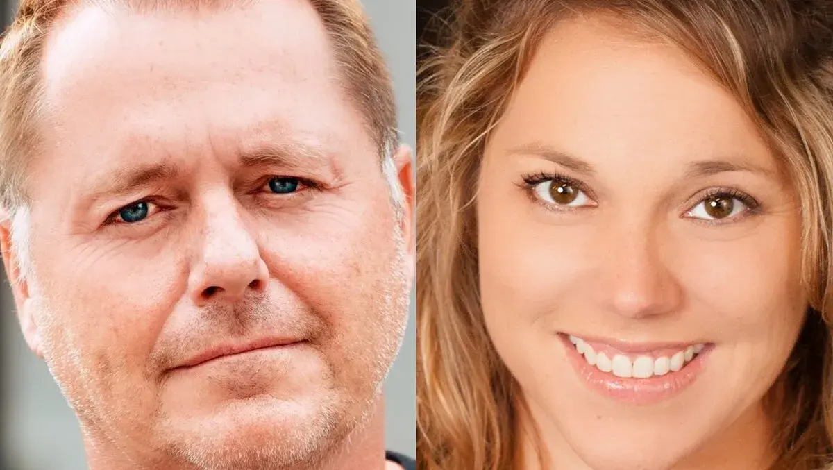 LeanDNA Adds CRO & CMO to Executive Team