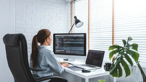 A cybersecurity checklist: What every team needs to know when working remotely