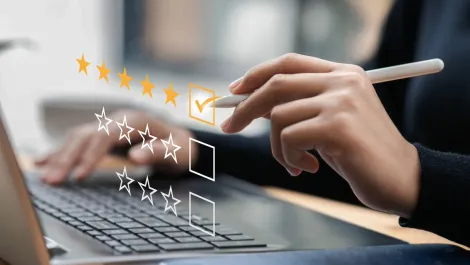 Deciphering the impact of reviews on small businesses in the digital age
