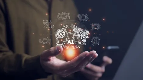 Generative AI fast becoming fixture in AU workplaces