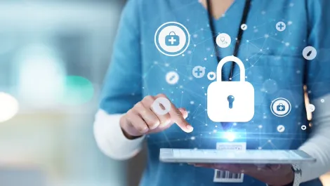 BYOD and mobile devices heighten healthcare cyber risks