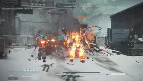 Game review: Armored Core VI: Fires of Rubicon (PS5)
