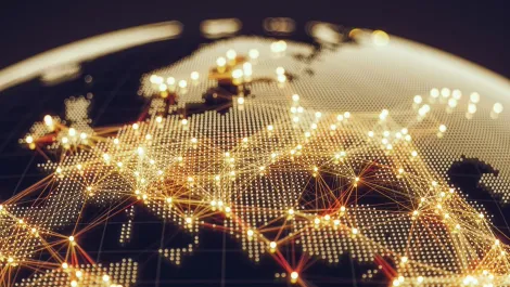 What is SASE: Anatomy of a first-class, secure enterprise network