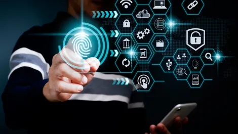Technology, processes and people: The triad of cybersecurity to empowering the modern business